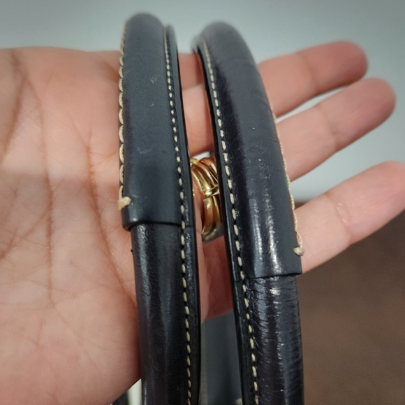 Coach handbag - Picture 3 of 7